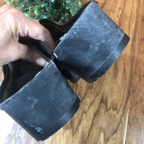 Original Sweden Clog 39 - Picture 6 of 10